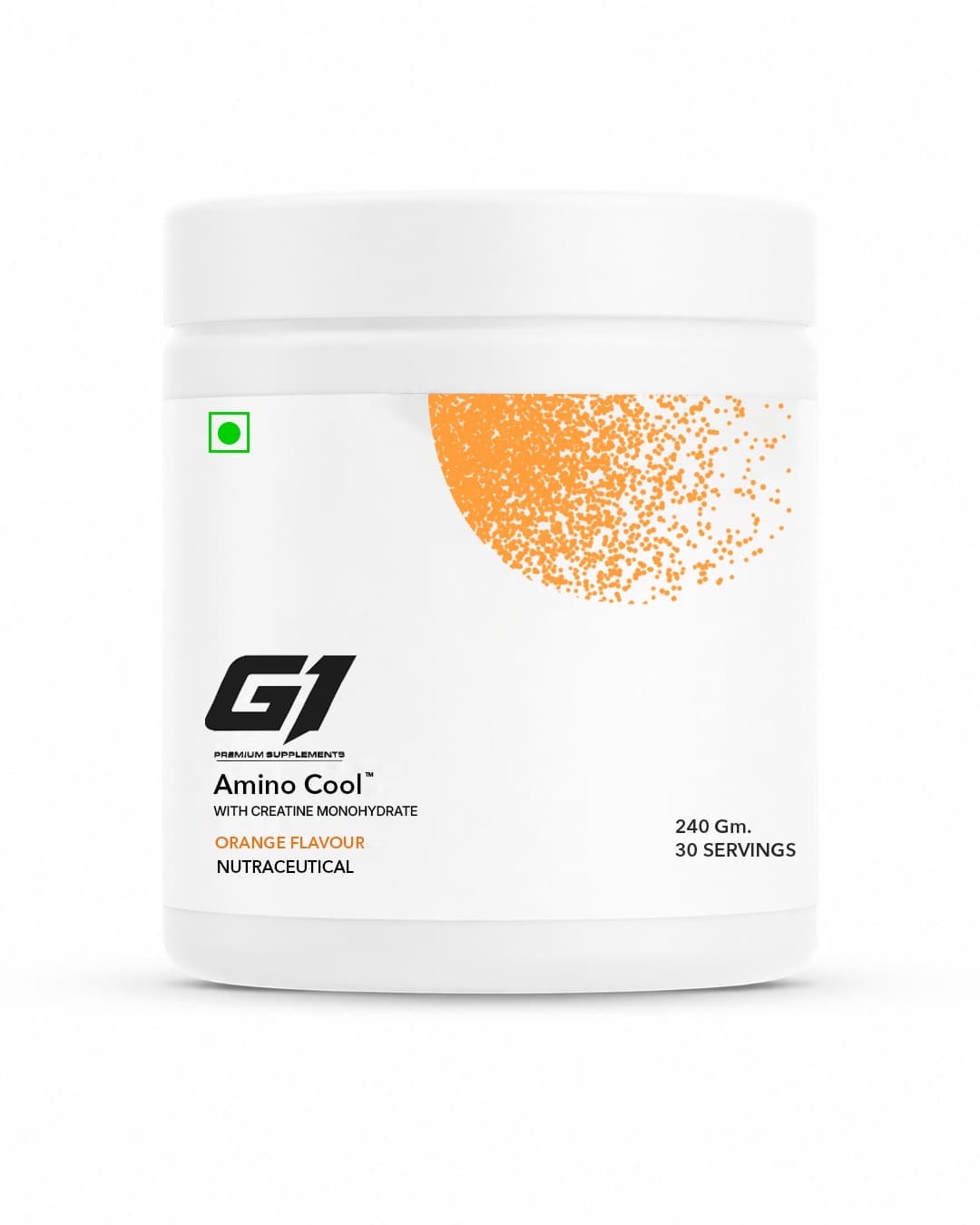 G1 AMINO COOL