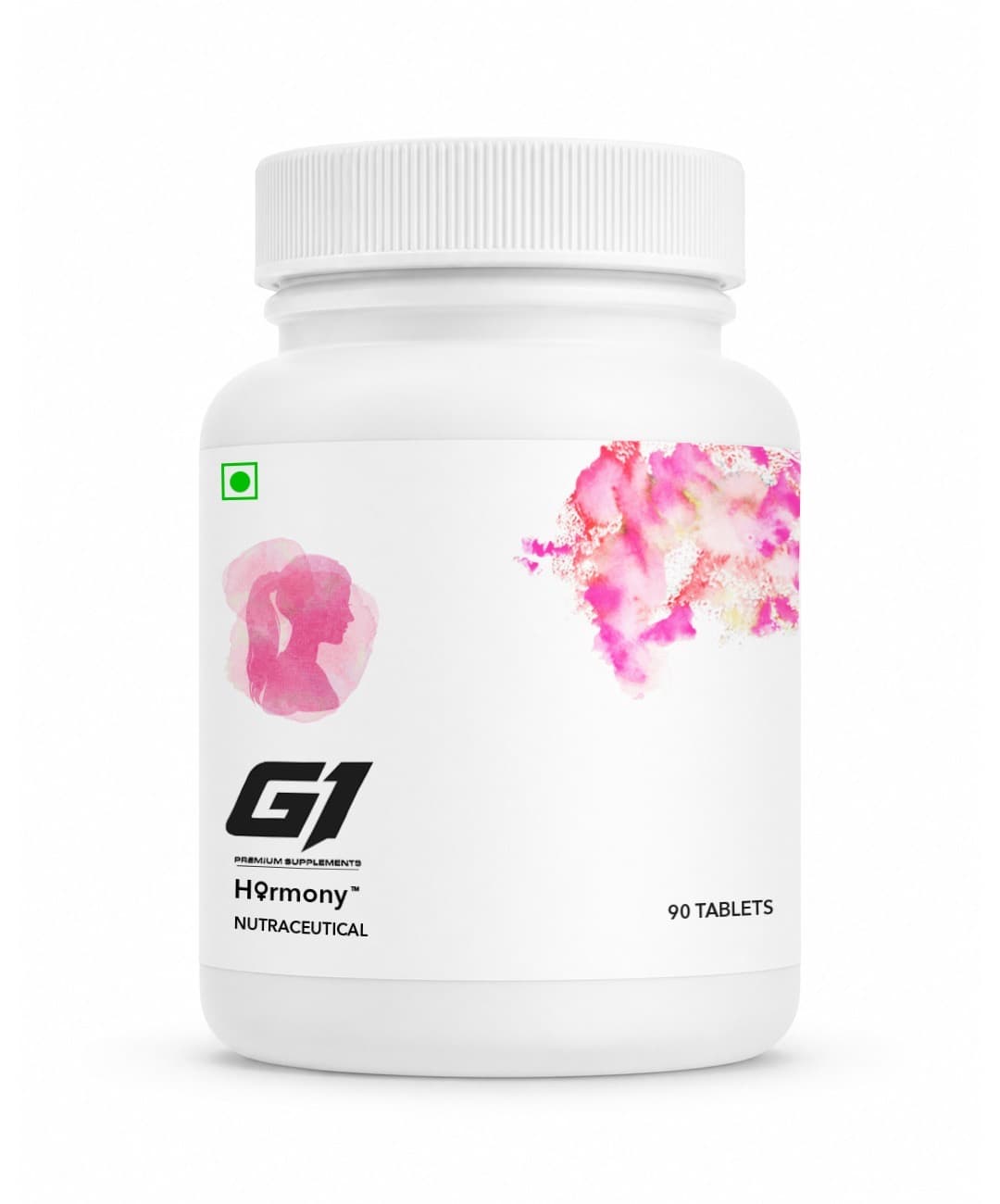 G1 WOMEN'S PROTEIN